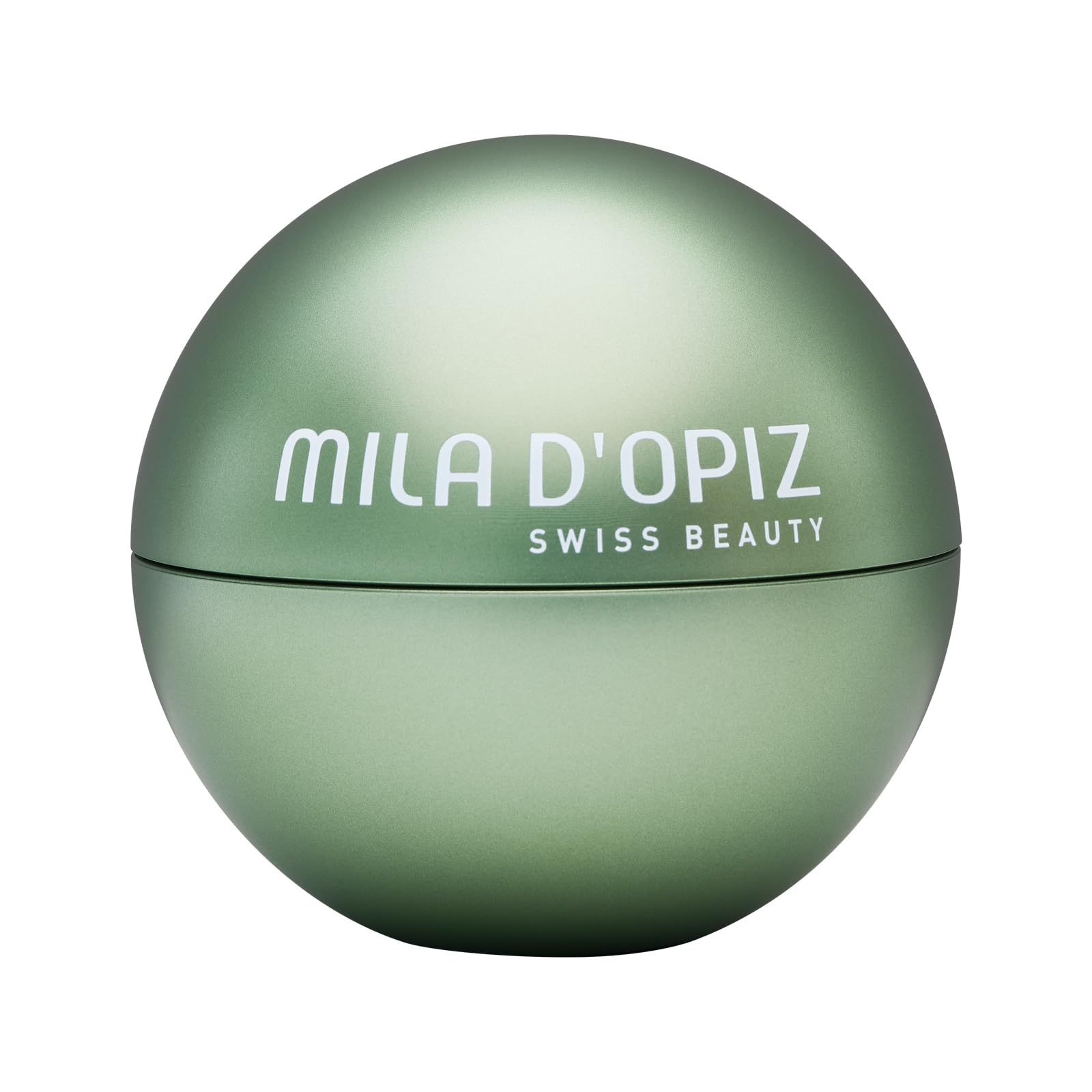 The Vegan Green Caviar Day Cream by Mila D Opiz for Women - 1.69 oz Cream