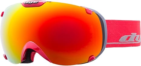 dye ski goggles