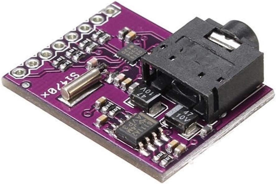 Модуль микросхемы. Si4703. Модуль для микросхемы si 4745.