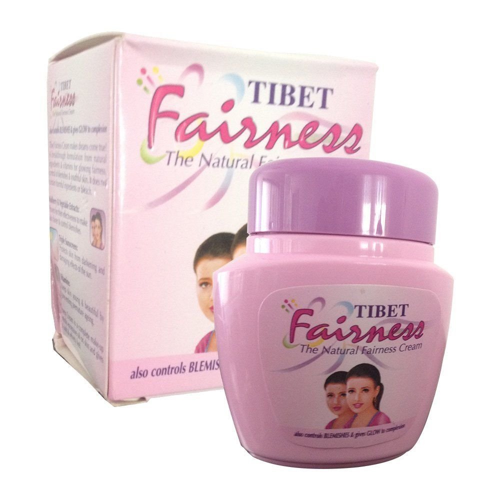 tibet cream for baby