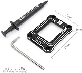 Thermalright CPU Contact Frame for LGA 1700 17XX-BCF Bracket Intel 12/13/14 Gen view 4