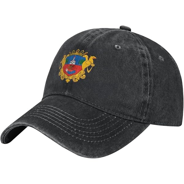 Vintage Emblem of Kyoto, Kyoto Baseball Cap for Women Men Hat