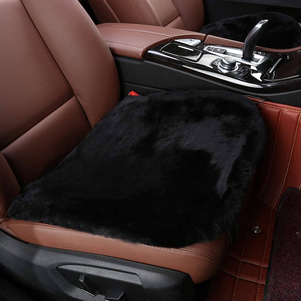 Best lambskin seat covers for trucks