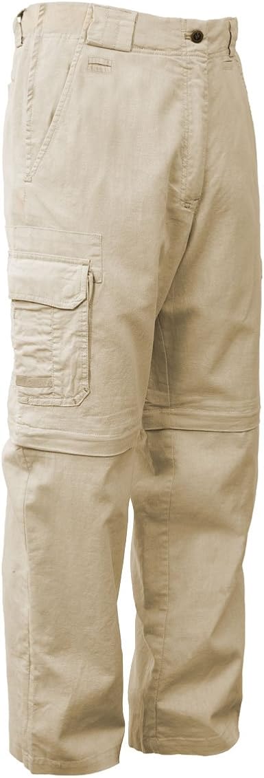 ultimate cargo pants
