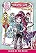 Ever After High: Dragon Games: The Junior Novel