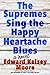 The Supremes Sing the Happy Heartache Blues: A Novel by Edward Kelsey Moore