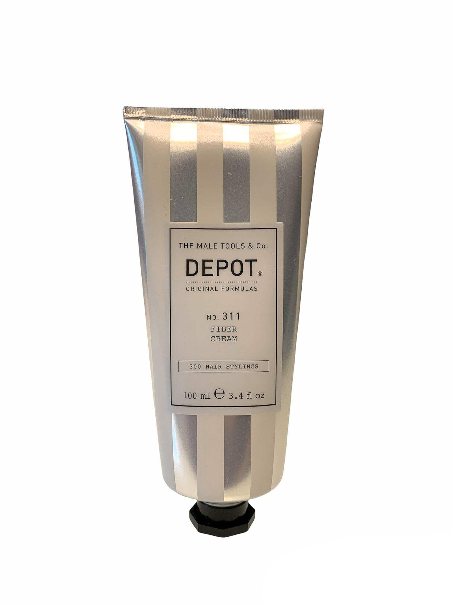 DEPOT No. 311 Fiber Cream 100 ml