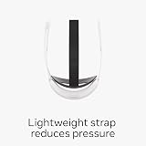 Meta Quest Elite Strap for Quest 3/3S – Premium Comfort & Ergonomic Fit view 2
