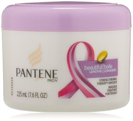 Pantene Pro-v mask time renwl repls 7.6oz (080878026128)