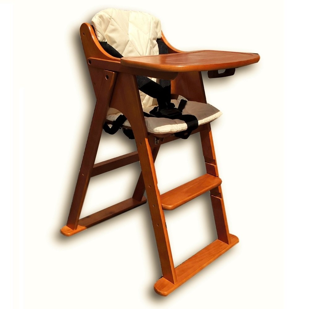 safetots high chair