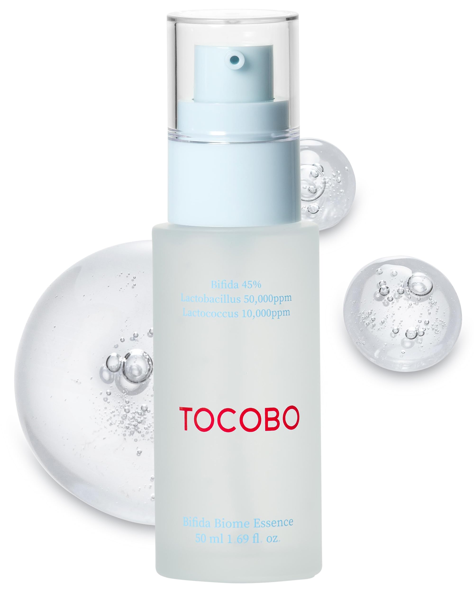TOCOBO Bifida Biome Essence (50 ml)