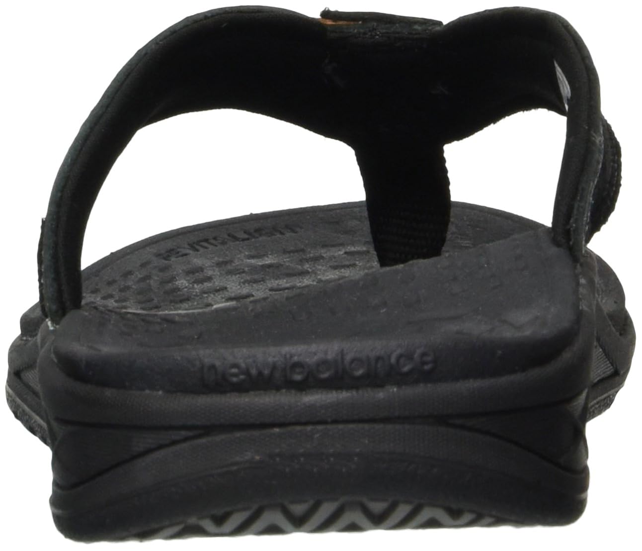 new balance pinnacle flip flop