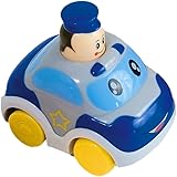 Simba 104014228 - ABC Press 'n Go Auto 11 cm, 2-sort.: Amazon.de: Spielzeug