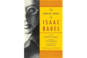 Complete Works of Isaac Babel