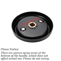 FarBoat 1 Set Recessed Flush Lock for Cabinet 201