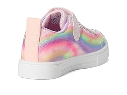 SKECHERS Girls Twinkle Sparks-Ombre Love