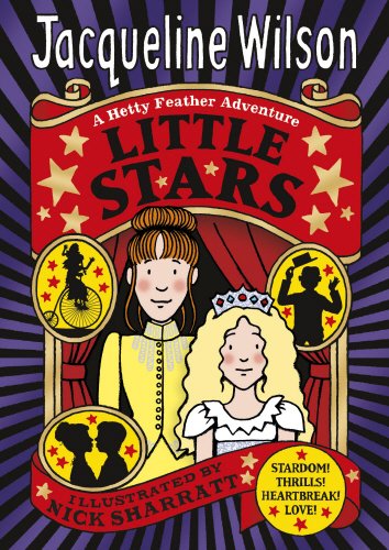 Little Stars (Hetty Feather)