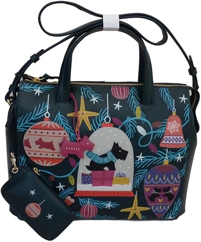 radley christmas bag 2017