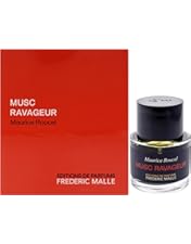 Amazon.com : Frederic Malle Musc Ravageur, 100 ml : Beauty
