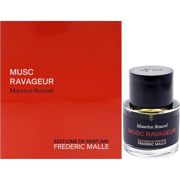 フレデリックマル　FRENCH LOVER Amazon.com : Frederic Malle French Lover Eau De Parfum Spray