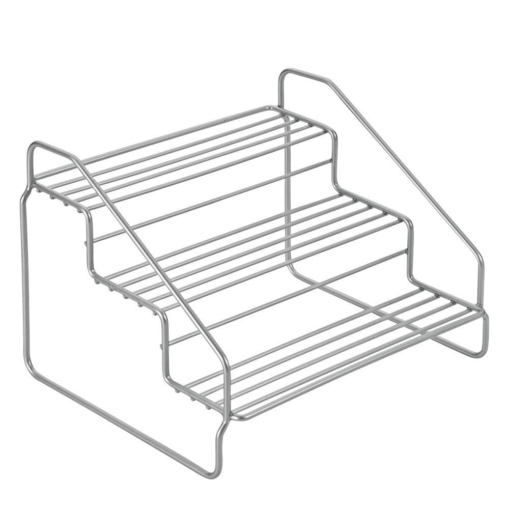 Metaltex SPICE RACK 3 TIERS STEPPO *