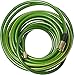 Swan Products Green Scotts SMF58050CC MaxFlex Heavy Duty Garden Hose 50 ft, 5/8 Diameter