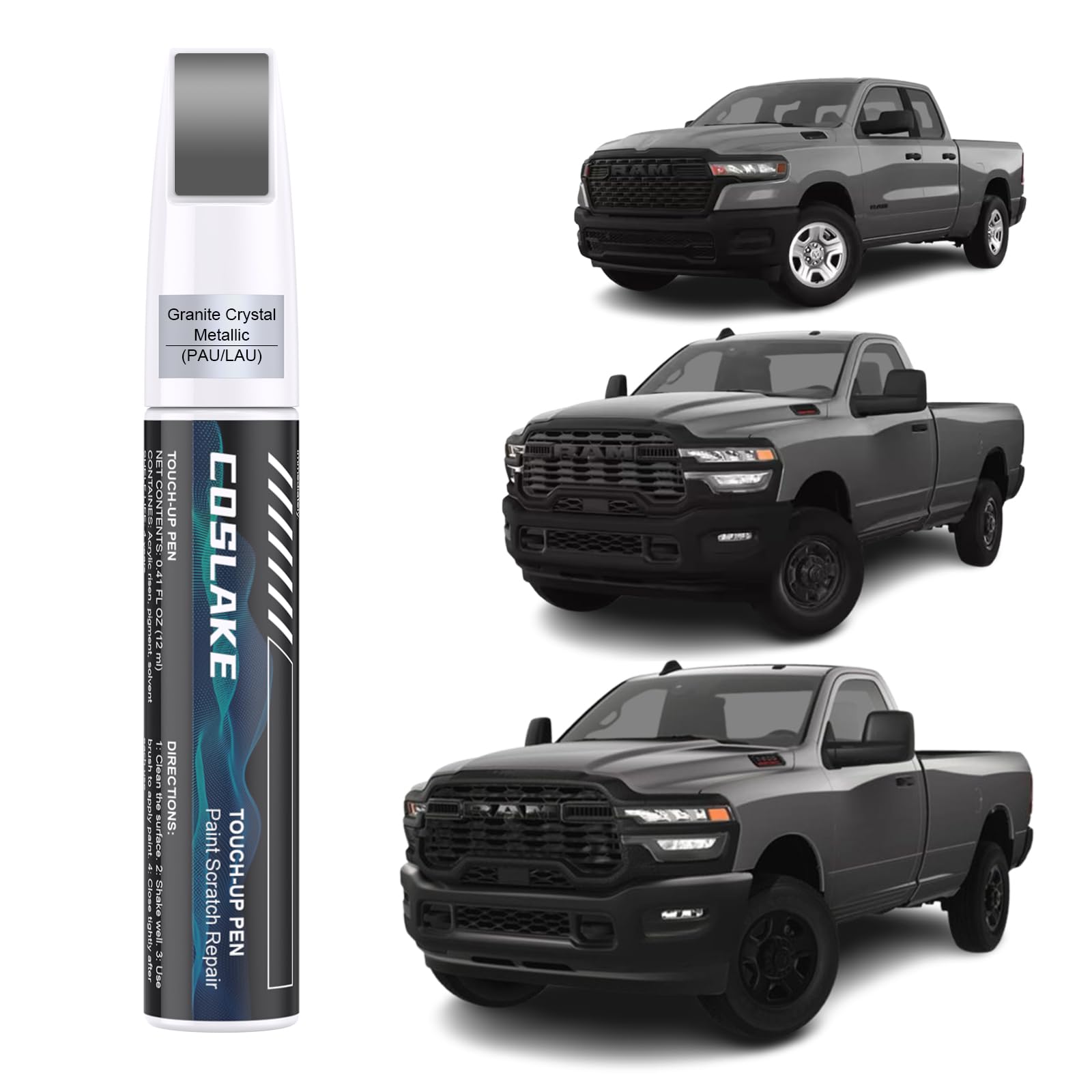 COSLAKE Car Touch Up Paint