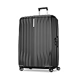 Samsonite UpLIFT X-Large Checked Hardside Luggage