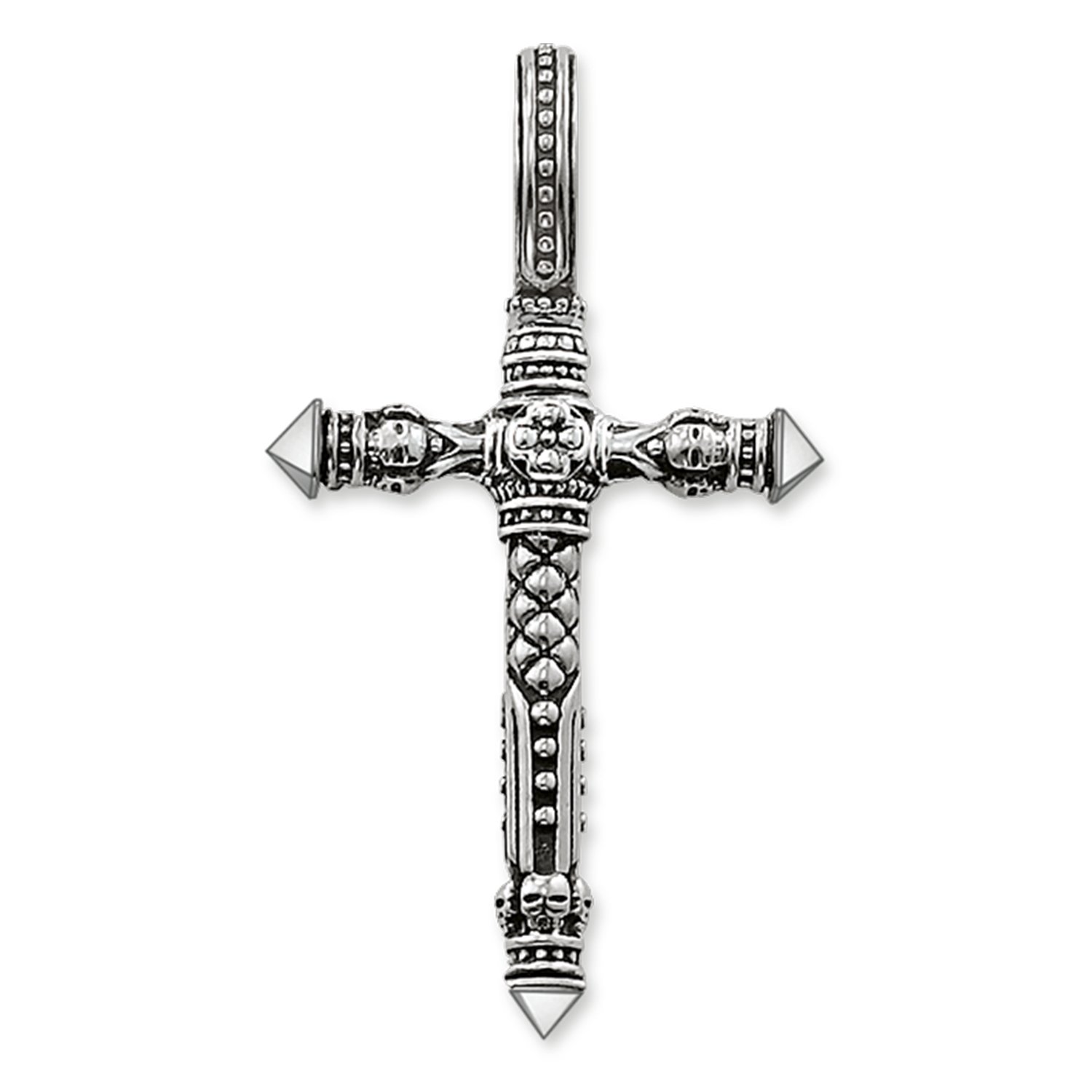 Thomas Sabo Cross Pendants Collection
