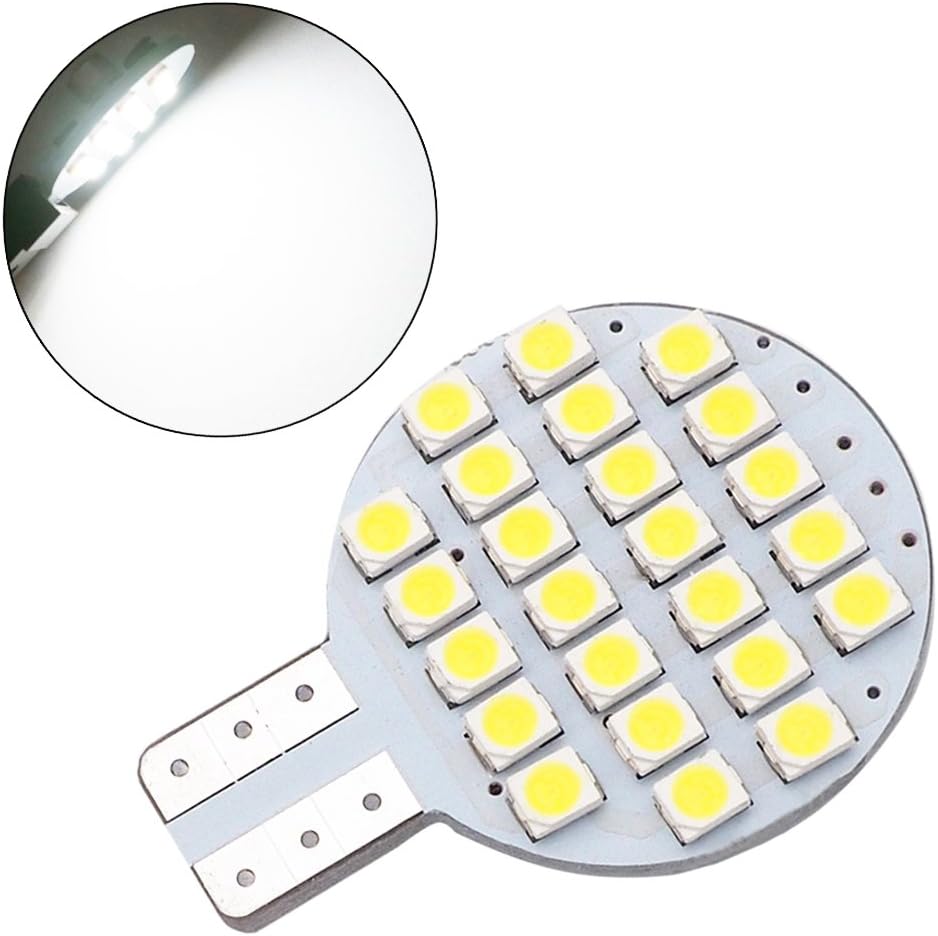 Lighting Components GRV T10 Wedge 921 C921 194 242835 SMD LED Bulb