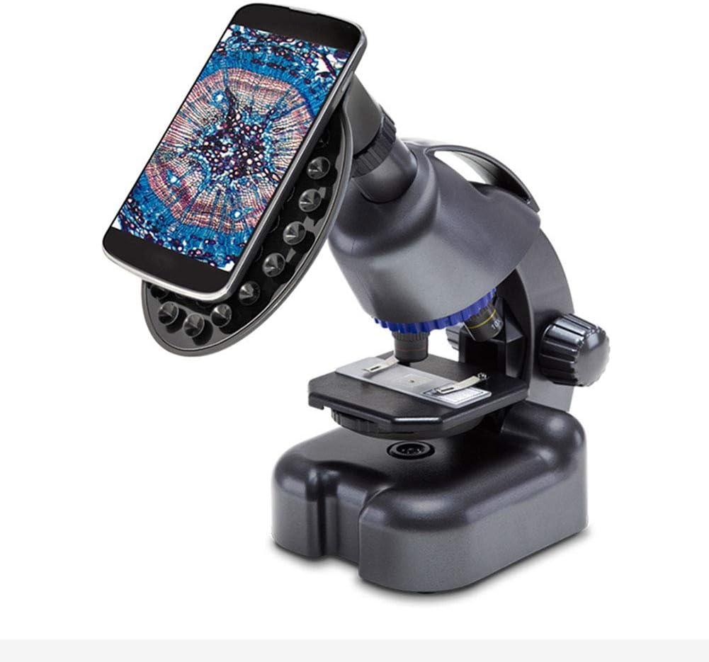 10 Mejores Sistema De Iluminacion Del Microscopio