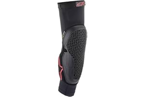 Alpinestars Bionic Flex Men Off-Road Motorcycle Elbow Protector