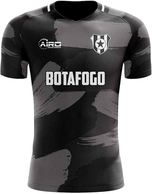 Botafogo maillot Clearance