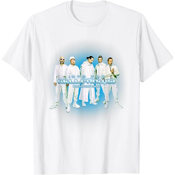 Amazon.com: Backstreet Boys Las Vegas Residency February 06 T