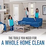 Hoover Bagless Upright