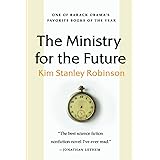 Ministry for the Future