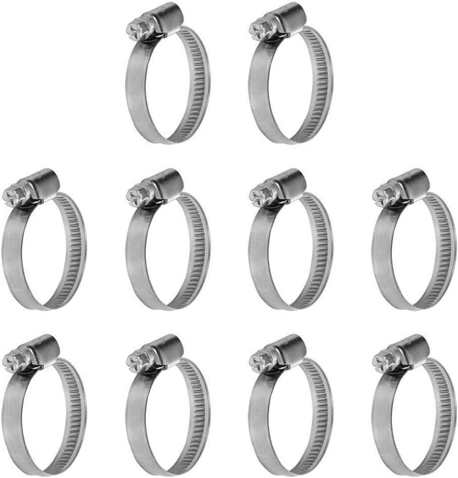 VARIOSANhose clamps W1, set of 10