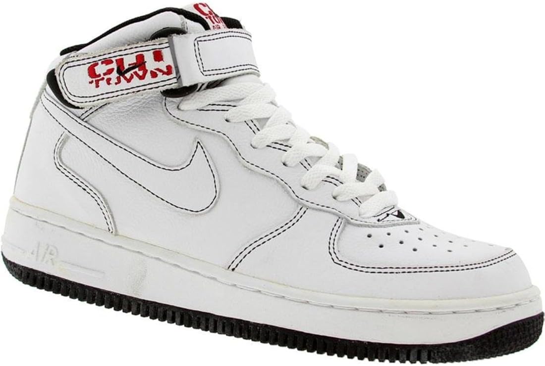 air force 1 chitown