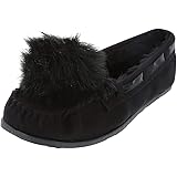 airwalk women's flurry moc