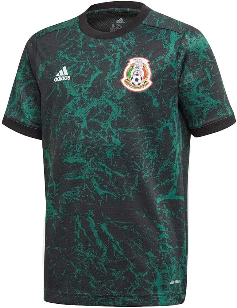 mexico jersey 2020