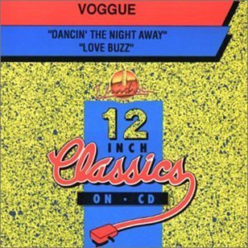 Voggue - De Pre Historie Oldies Collect - Zortam Music