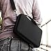 OSMO CASE, MYRIAN Storage EVA Hard Carry Case Bag For DJI OSMO Handheld Gimbal 4K Camera Steady Grip, Remote, Charger and Accessories