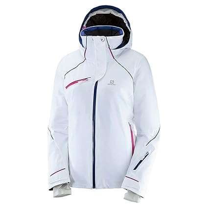 salomon speed jacket