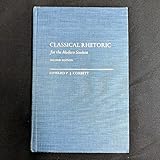 Classical Rhetoric for the Modern Student by Frank Roy Willis (1971-04-15)