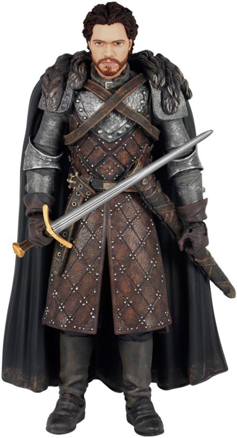 Funko Legacy Action: Game of Thrones Series 2- Robb Stark Action Figure