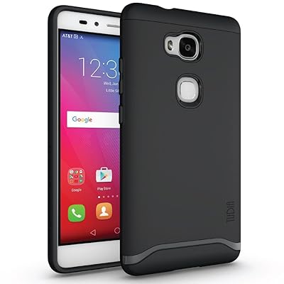 TUDIA Slim-Fit MERGE Dual Layer Protective Case for Kuwait Ubuy