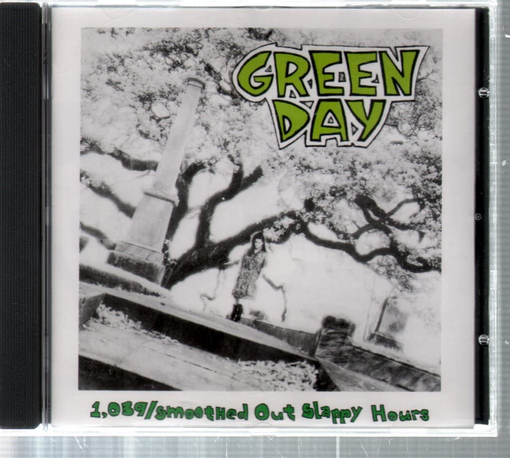 1039/Smoothed Out Slappy Hours