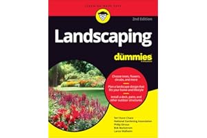 Landscaping For Dummies