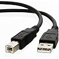 Eopzol 10ft USB PC Cord for Bose Companion 3 Series II or 5 2.1 Multimedia Computer Speakers