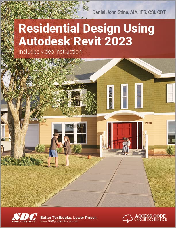 Residential...Autodesk Revit '23